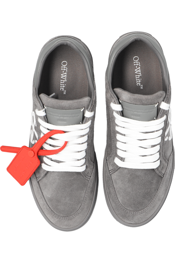 24PF new/Off-White グローブトーナルスニーカー Sneakers White Off-White Glove Sneaker | italist